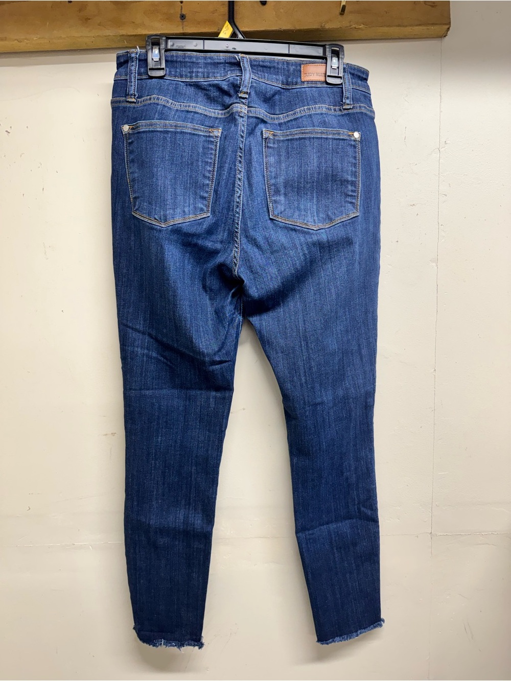 Lauren Ralph Lauren Classic Straight Women’s Jeans Size 14
